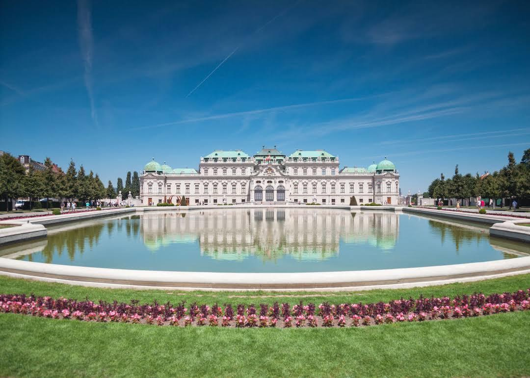 Österreichische Galerie Belvedere